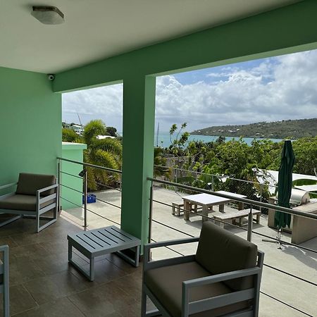 Villa Ensenada Honda Isla Culebra Exterior foto