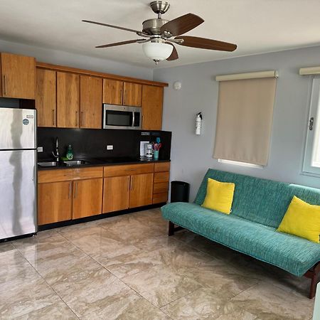 Villa Ensenada Honda Isla Culebra Exterior foto