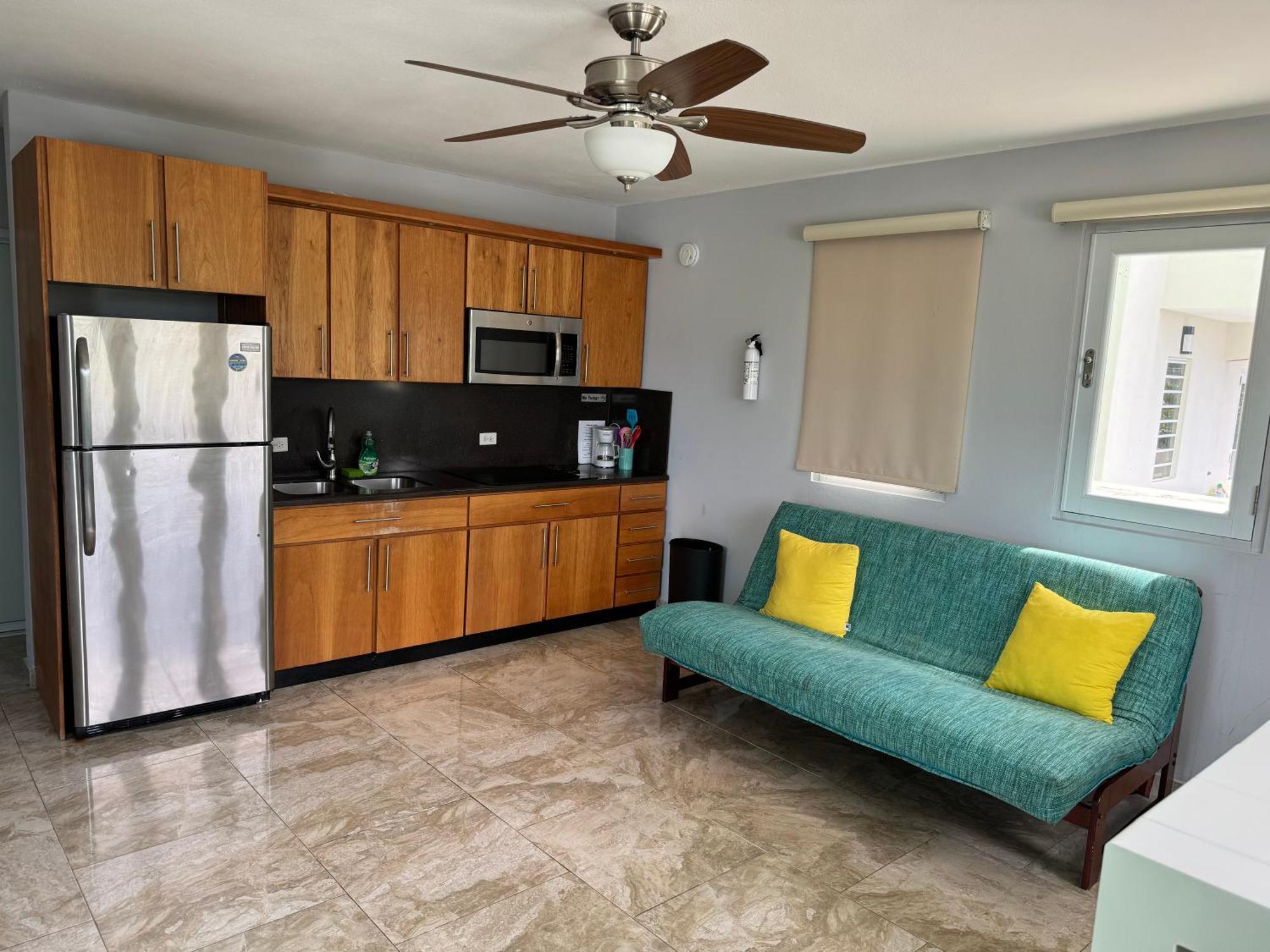 Villa Ensenada Honda Isla Culebra Exterior foto