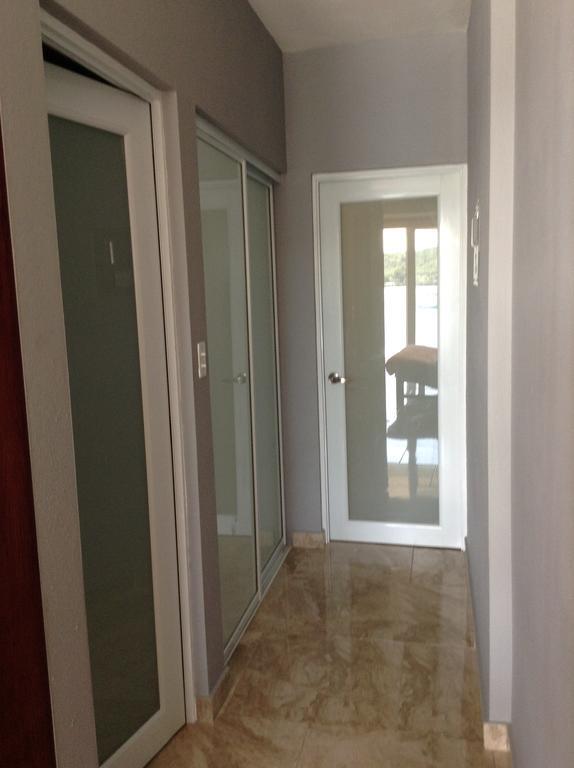 Villa Ensenada Honda Isla Culebra Exterior foto