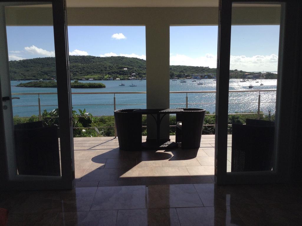Villa Ensenada Honda Isla Culebra Quarto foto