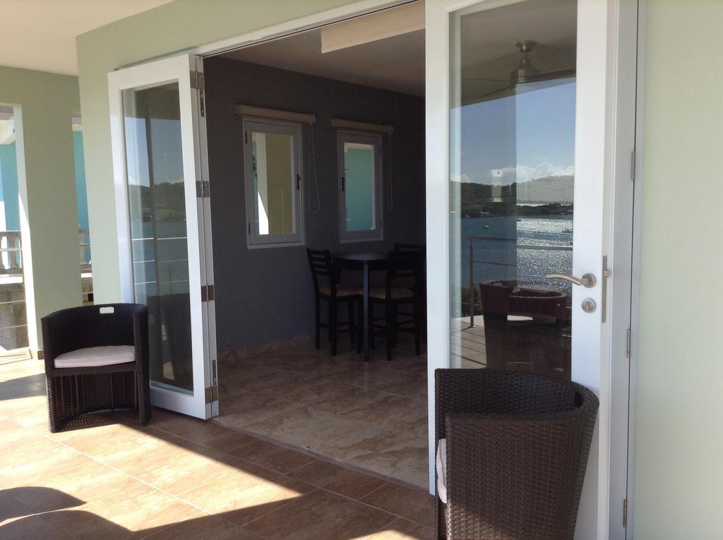 Villa Ensenada Honda Isla Culebra Quarto foto