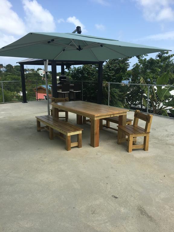 Villa Ensenada Honda Isla Culebra Exterior foto