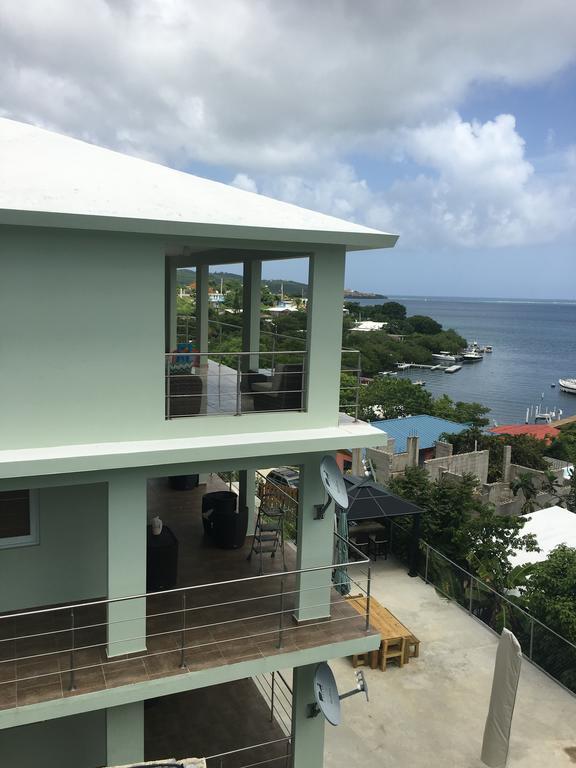 Villa Ensenada Honda Isla Culebra Exterior foto