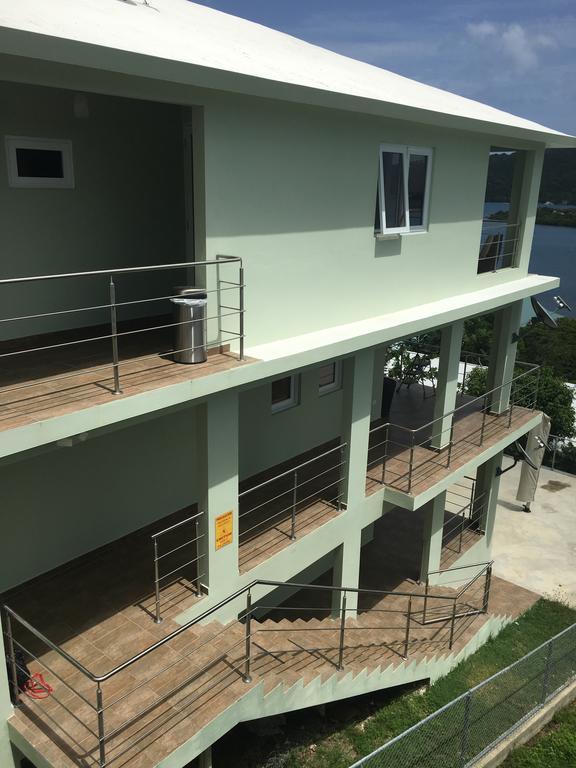 Villa Ensenada Honda Isla Culebra Exterior foto