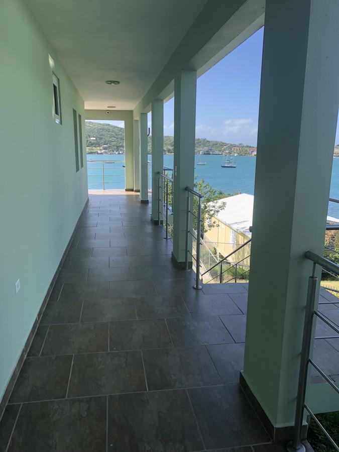 Villa Ensenada Honda Isla Culebra Exterior foto